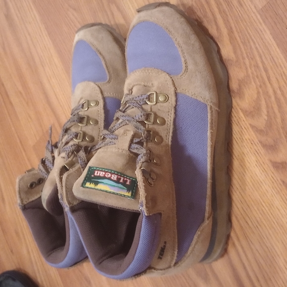 L.L. Bean Shoes - L.L. Bean Women's Katahdin Hiking Boots
